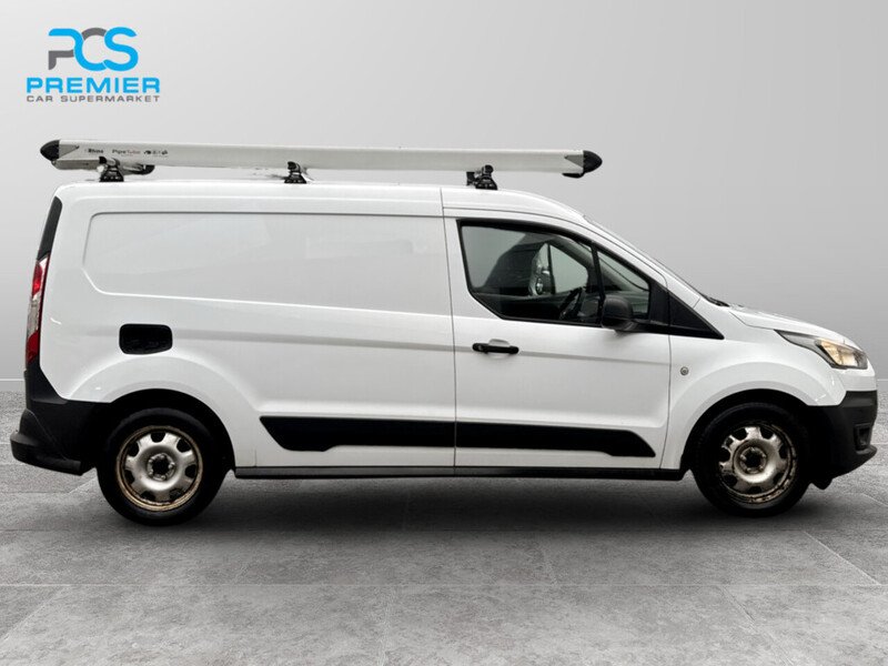 Used Ford Transit Connect 2020 for sale - 77303228: Photo 7