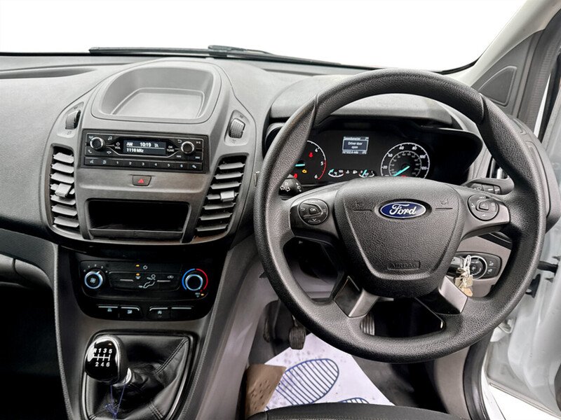 Used Ford Transit Connect 2020 for sale - 77303228: Photo 8