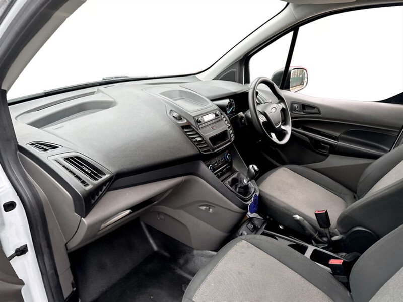 Used Ford Transit Connect 2020 for sale - 77303228: Photo 9