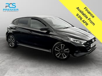 Used Hyundai i20 2021 for sale - 79612579: Photo