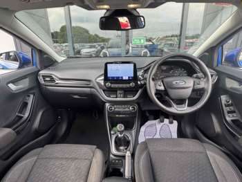 Used Ford Puma 2022 for sale - 75249176: Photo