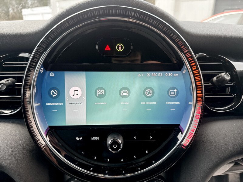 Used MINI Hatch 2023 for sale - 77241778: Photo 11