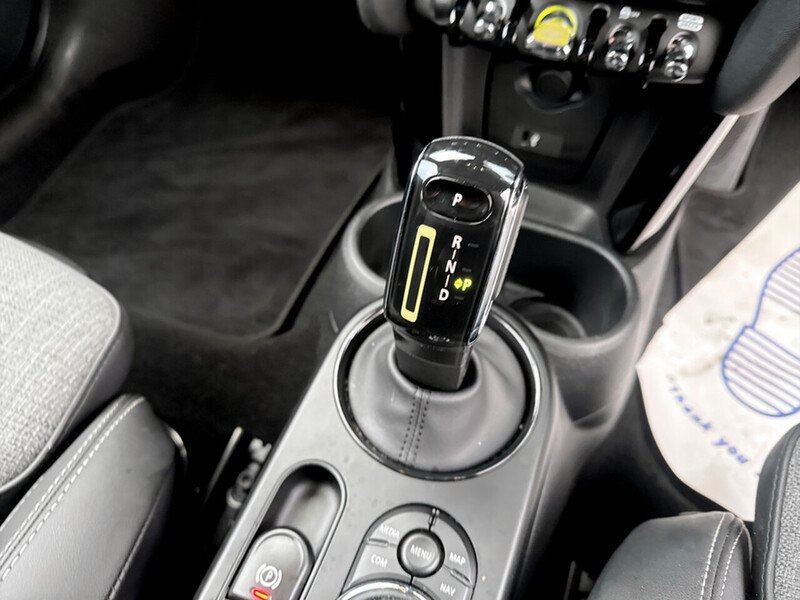 Used MINI Hatch 2023 for sale - 77241778: Photo 12