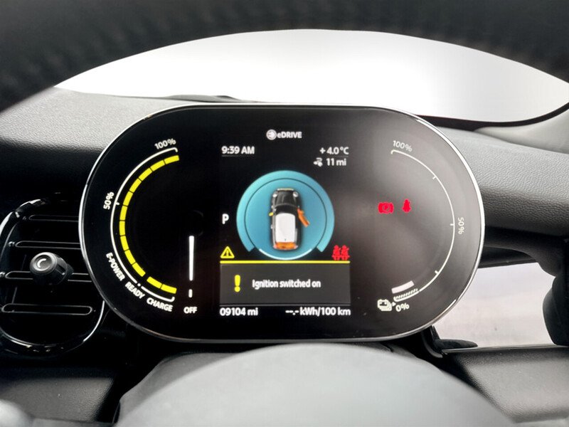 Used MINI Hatch 2023 for sale - 77241778: Photo 19