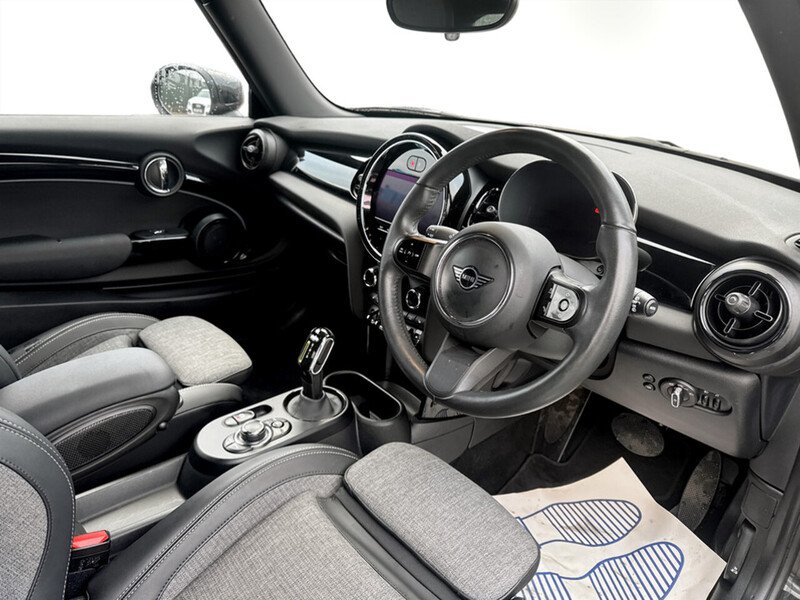 Used MINI Hatch 2023 for sale - 77241778: Photo 21