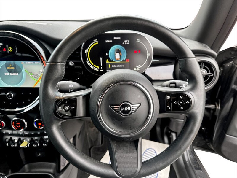 Used MINI Hatch 2023 for sale - 77241778: Photo 22