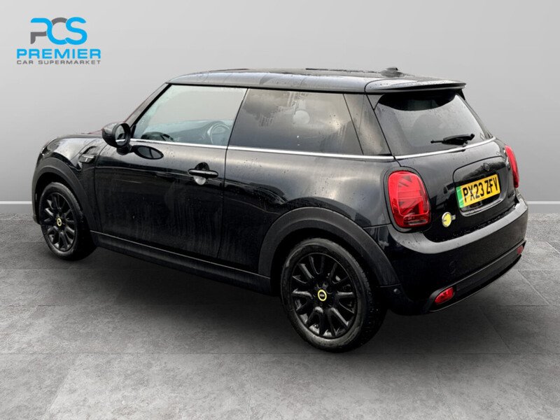 Used MINI Hatch 2023 for sale - 77241778: Photo 3
