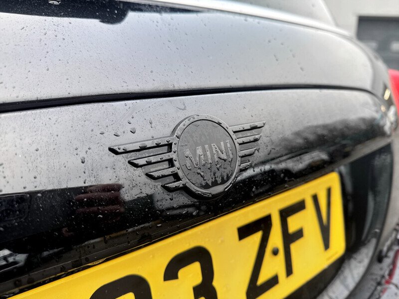 Used MINI Hatch 2023 for sale - 77241778: Photo 36