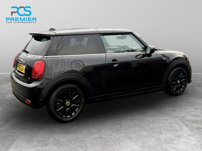 Used MINI Hatch 2023 for sale - 77241778: Photo 9