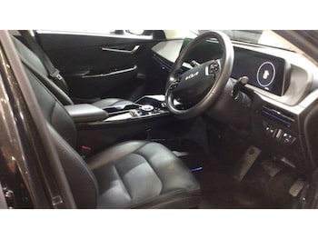 Used Kia EV6 2022 for sale - 78776840: Photo