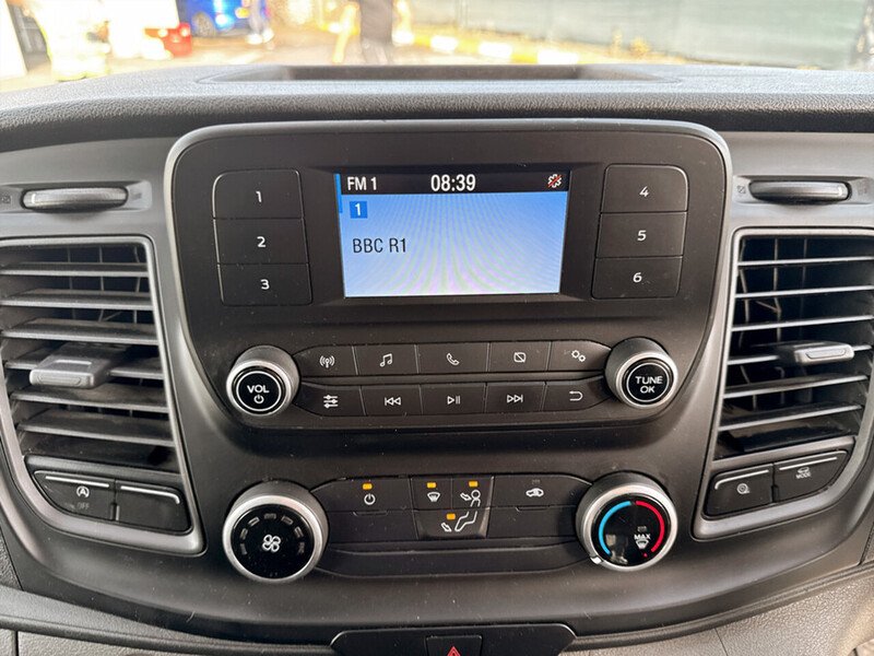 Vehicle 30