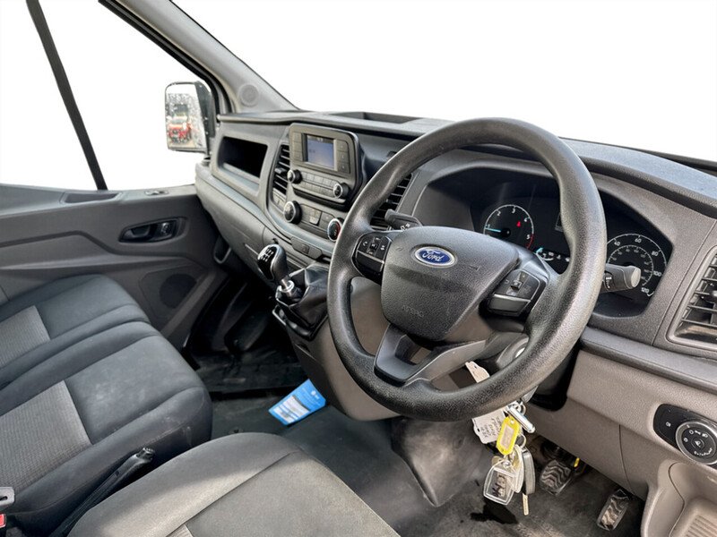 Vehicle 32
