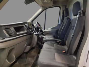 Used Ford Transit 2021 for sale - 74356257: Photo