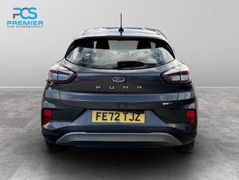 Used Ford Puma 2022 for sale - 78710231: Photo