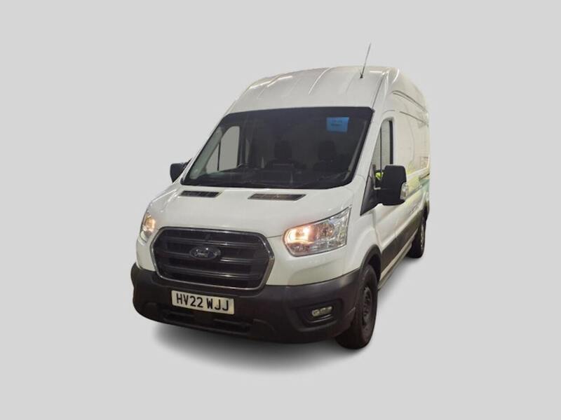 Used Ford Transit 2022 for sale - 77319747: Photo 10