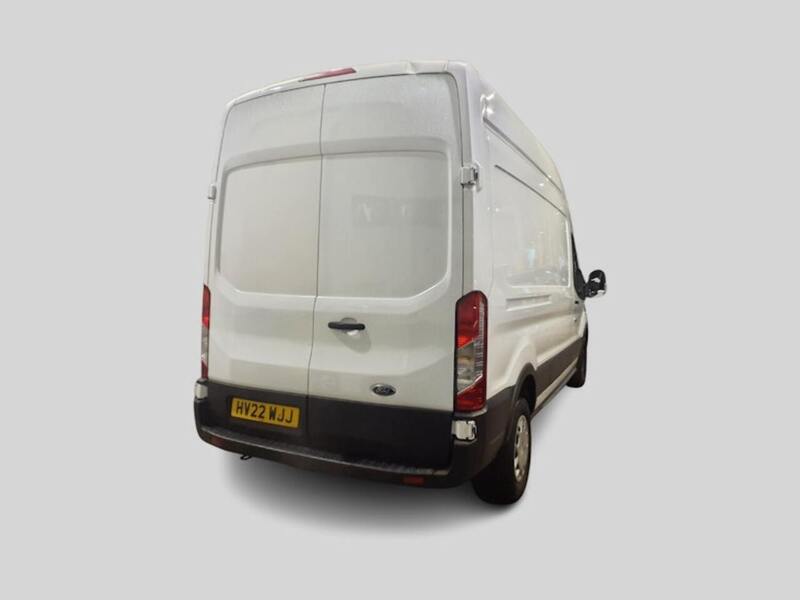 Used Ford Transit 2022 for sale - 77319747: Photo 4