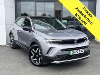 2022 - Elite Premium 5-Door