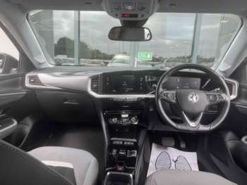 Used Vauxhall Mokka-e 2022 for sale - 74662855: Photo