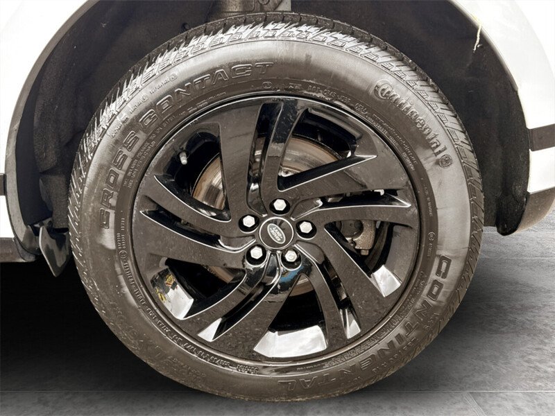 Used Land Rover Range Rover Evoque 2022 for sale - 77629970: Photo 12