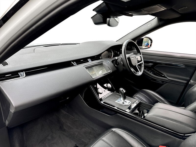 Used Land Rover Range Rover Evoque 2022 for sale - 77629970: Photo 14