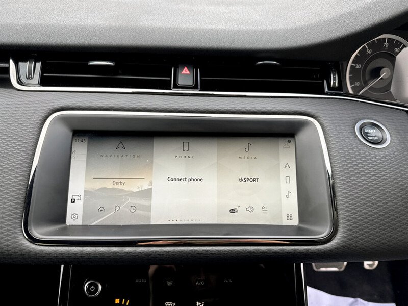 Used Land Rover Range Rover Evoque 2022 for sale - 77629970: Photo 23