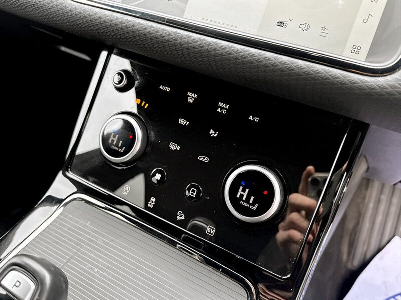 Used Land Rover Range Rover Evoque 2022 for sale - 77629970: Photo 24