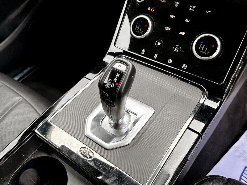 Used Land Rover Range Rover Evoque 2022 for sale - 77629970: Photo 36