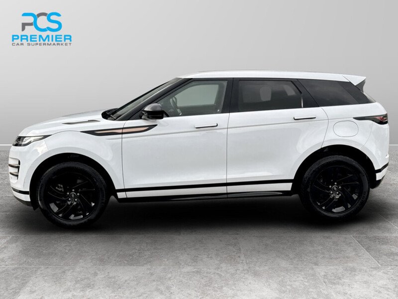 Used Land Rover Range Rover Evoque 2022 for sale - 77629970: Photo 7