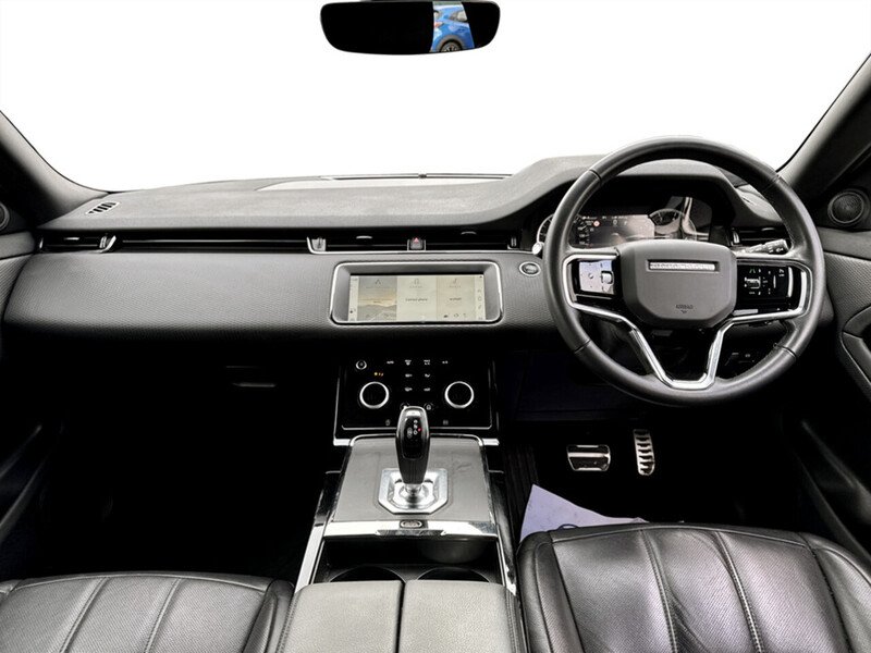 Used Land Rover Range Rover Evoque 2022 for sale - 77629970: Photo 8
