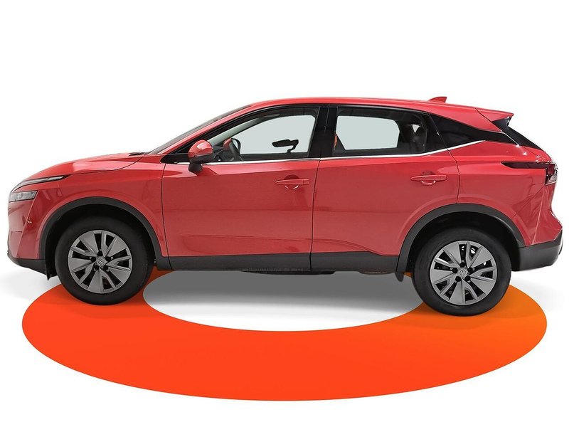 Used Nissan Qashqai 2022 for sale - 77432597: Photo 11