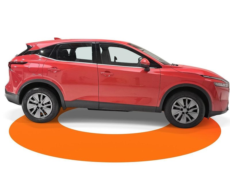 Used Nissan Qashqai 2022 for sale - 77432597: Photo 3