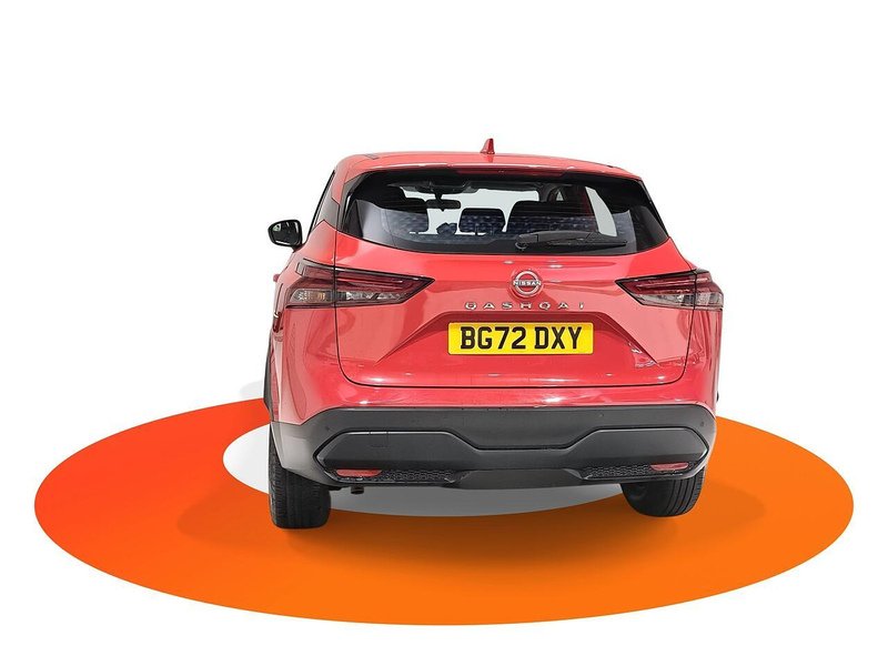 Used Nissan Qashqai 2022 for sale - 77432597: Photo 7