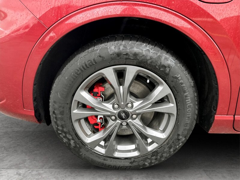 Used Ford Kuga 2021 for sale - 76831614: Photo 12