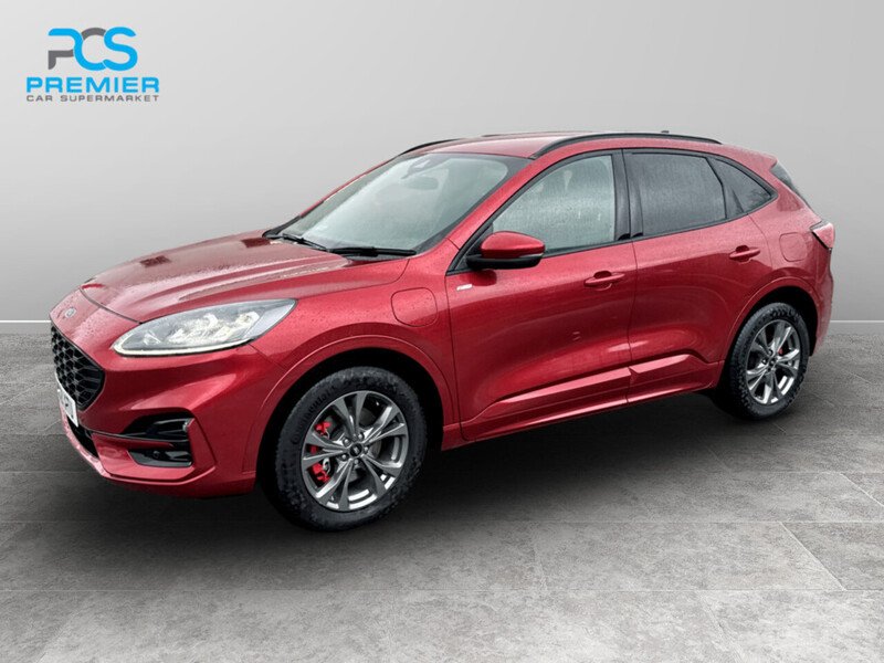 Used Ford Kuga 2021 for sale - 76831614: Photo 13
