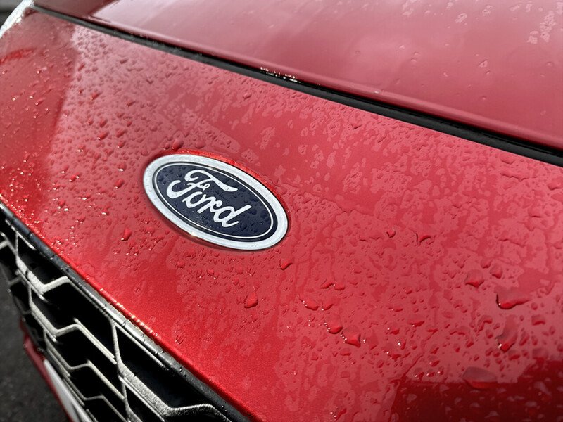 Used Ford Kuga 2021 for sale - 76831614: Photo 16