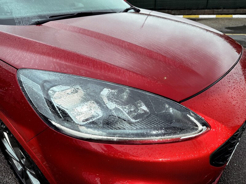 Used Ford Kuga 2021 for sale - 76831614: Photo 18