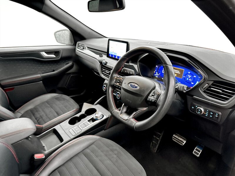 Used Ford Kuga 2021 for sale - 76831614: Photo 19