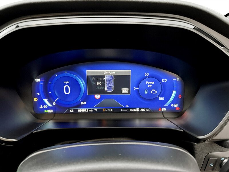 Used Ford Kuga 2021 for sale - 76831614: Photo 21