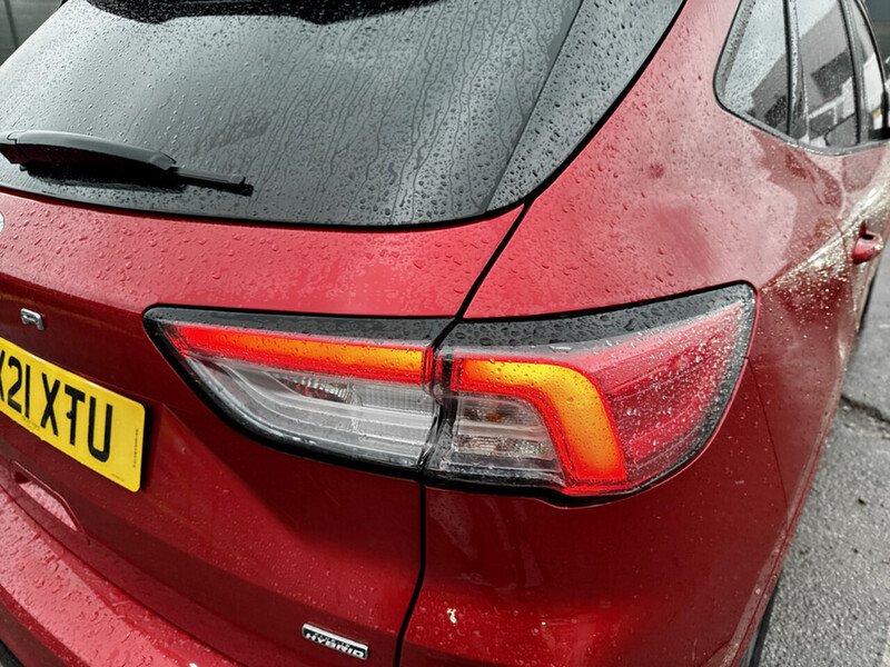 Used Ford Kuga 2021 for sale - 76831614: Photo 25