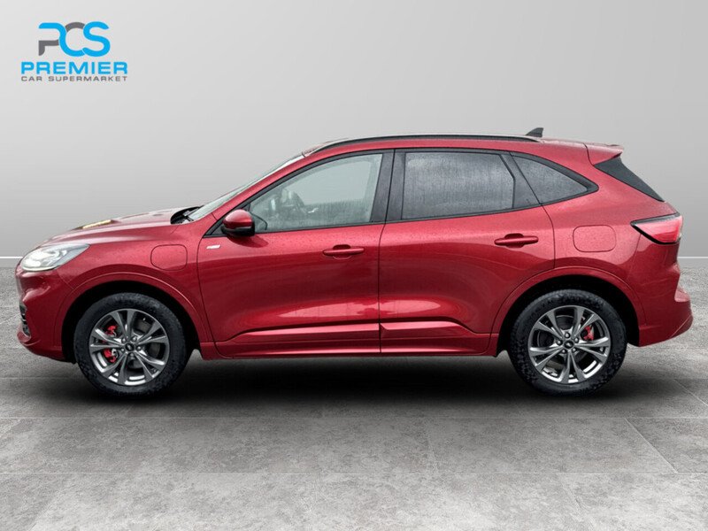 Used Ford Kuga 2021 for sale - 76831614: Photo 6