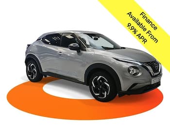 Used Nissan Juke 2023 for sale - 79835802: Photo