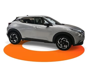 Used Nissan Juke 2023 for sale - 79835802: Photo