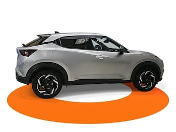 Used Nissan Juke 2023 for sale - 79835802: Photo