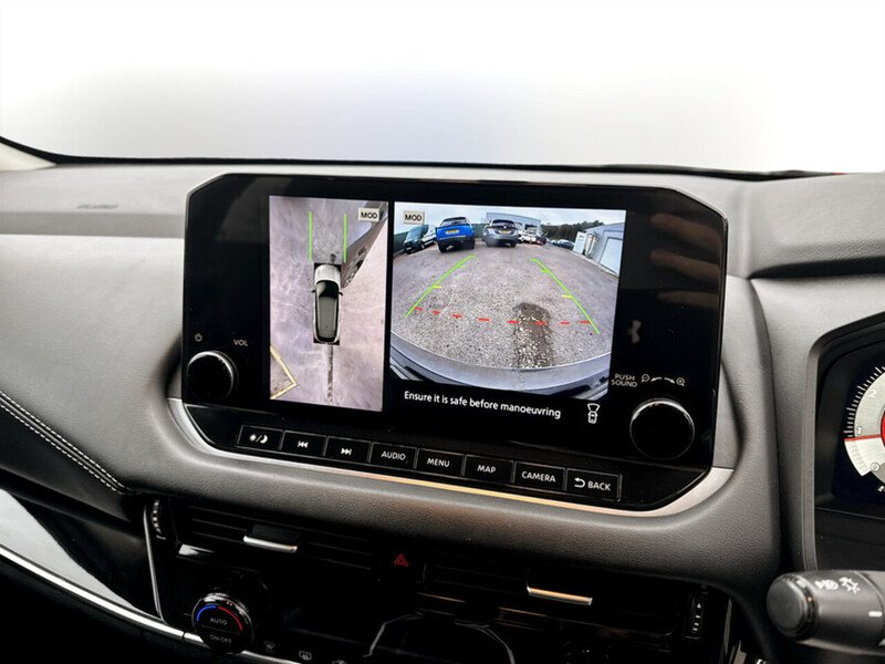 Used Nissan Qashqai 2021 for sale - 76016121: Photo 10