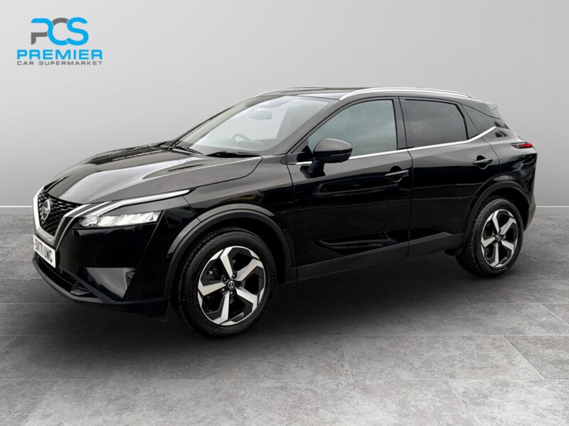 Used Nissan Qashqai 2021 for sale - 76016121: Photo 11