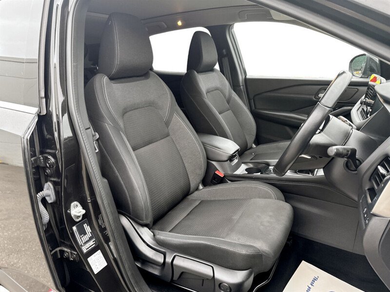 Used Nissan Qashqai 2021 for sale - 76016121: Photo 12