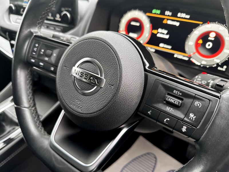 Used Nissan Qashqai 2021 for sale - 76016121: Photo 13