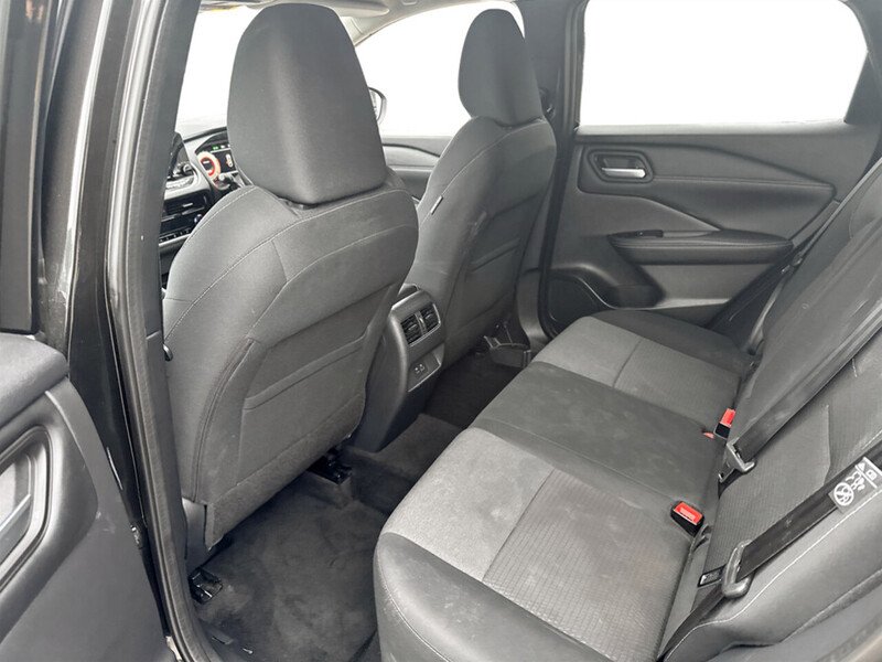 Used Nissan Qashqai 2021 for sale - 76016121: Photo 14