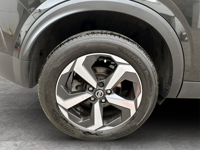 Used Nissan Qashqai 2021 for sale - 76016121: Photo 15