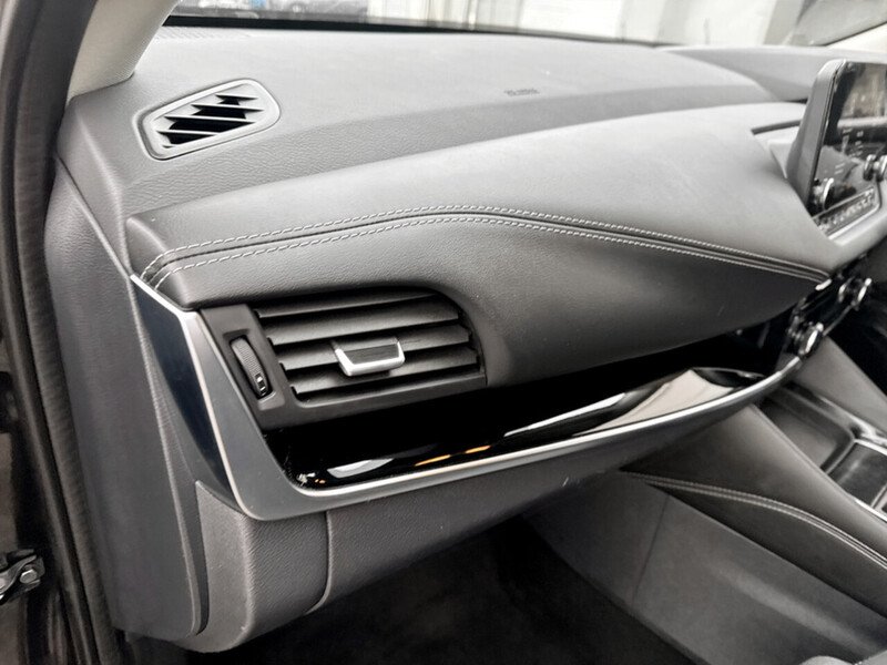 Used Nissan Qashqai 2021 for sale - 76016121: Photo 16